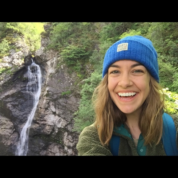 Meet your Posher, Kiley - Picture 1 of 1